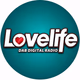 Love Life Radio Logo