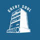 Great Soul Radio Logo