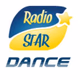 Radio STAR - Dance Logo
