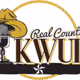 KWUD AM Legacy Country Logo