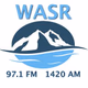 1420 WASR - WASR Logo