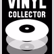 Vinyl Collector Logo
