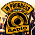 In Progress Radio Logo