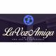 La Voz Amiga Logo