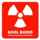 KOOL RADIO Logo