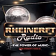 Rheinerft-Radio Logo