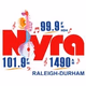 Radio Nyra - WERQ-HD2 Logo