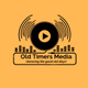 Old Timers Media Logo