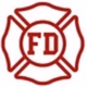 Northbridge, MA Fire logo
