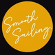 Smooth Sailing Radio Logo
