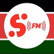 SportyFM Logo