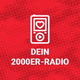 Radio Vest - Dein 2000er Logo