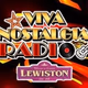 WVNR Viva Nostalgia Radio Logo