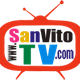 Sanvito TV Radio Logo