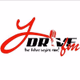 Youth Drive FM Logo