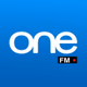 اذاعة ون إف إ Logo