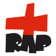 Muito Mais Rap 24 horas Logo