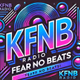 KFNB Radio Logo