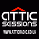 Attic Sessions Radio Logo