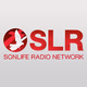 SonLife Radio - KBDD Logo