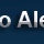 Radio Aleluya - KQUE Logo