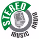 Stereo Music Radio Logo