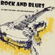 Rock & Blues Webradio Logo