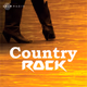 Calm Radio - Country Rock Logo