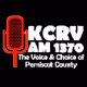 KCRV Radio - KCRV Logo