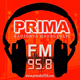 Prima FM Indramayu Logo