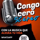 CONGOCERO STEREO Logo