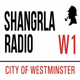 Shangrla Radio Logo