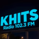 Khitsradio 102.3 FM Logo