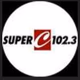 Super C Radio - KCZQ Logo