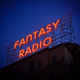 Fantasy Radio Logo