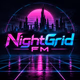 NightGrid FM Logo