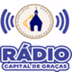Rádio Capital de Graças Logo