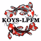 Koys-Lpfm - KOYS-LP Logo