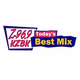 Z-96.9 - KFMZ Logo