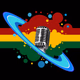 Joint Radio Blues Logo