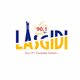 Lasgidi 90.1 FM Logo