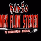 Radio Maxflow Stereo Logo