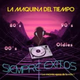 LA MAQUINA DEL TIEMPO RADIO Logo