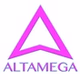 Altamega DAB+ logo