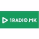 1Radio.mk - The 80s Channel logo