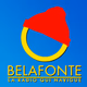 Radio Belafonte Logo