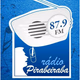 Radio Pirabeiraba Logo