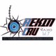 FleetDJRadio - Rekin Cru Radio 61.7 Logo