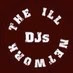 The Ill Network Radio Logo