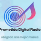 Prometida Digital Radio Logo